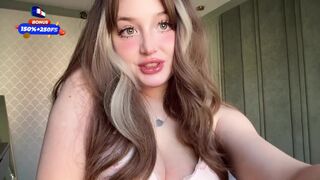 My FIRST backdoor screw was with you via videocall! It was painful but i even squirted from fun