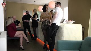 Shameless Swingers 2