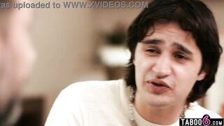 Virgin step son and step dad double penetrate mature Asian step mama