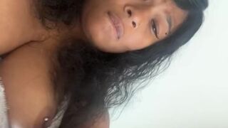 SC Literaryvixe Super Intense Gushing Ebony Cream and Squirt Compilation with Dani Doomsday