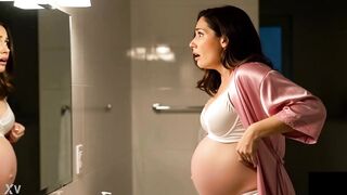 Unexpected (M2F Body Swap TF TG Teleportation Sissyfication Bimbo)