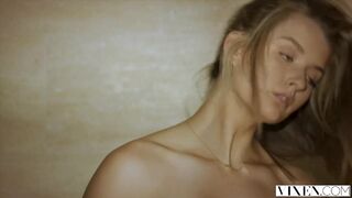 VIXEN Side Babe Surprises Her Sugar Daddy At Home
