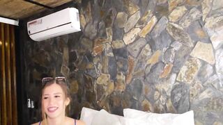 Receptionist gets bought for Money (Bang Hard Twat and Creampie) ZacTeFolla