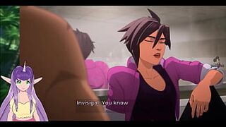 Dispatch Episode Four Sex and Dreams