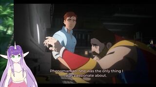 Dispatch Episode Four Sex and Dreams