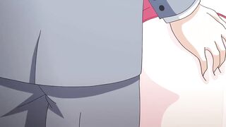 Busty comics honey fucked