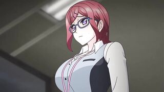 Busty comics honey fucked