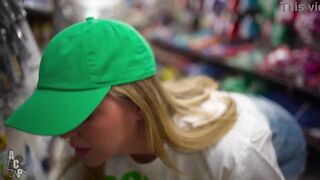 Disgruntled Dollar Tree Employee Will Do Anything For A Raise