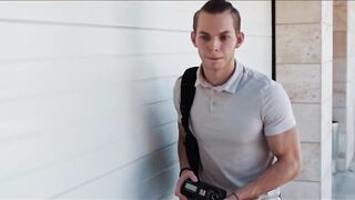 Sexually excited Influencer Hotty Freeze Screwed - Anal Queen Veronica Leal Freeuse Fuckdoll