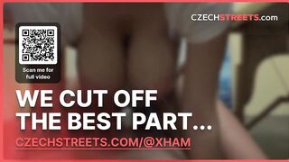 Masseuse with the biggest tits
