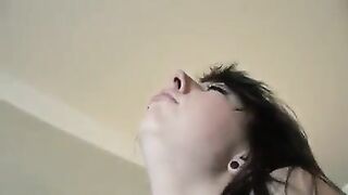 Who is this pornstar in the purple?????