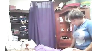 lesbians amateur