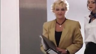 mature lesbians