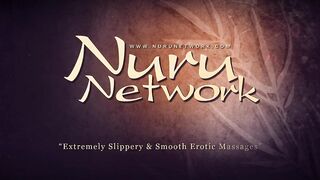 NuruNetwork Erotic Electric Lesbian Massage