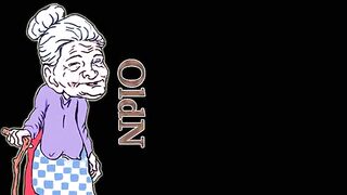 Granny young