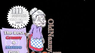 Granny young