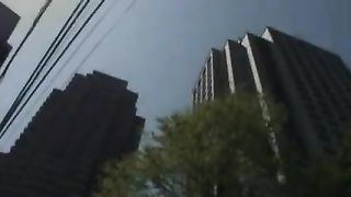 Japanese Stress