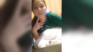 Awek melayu bigo live