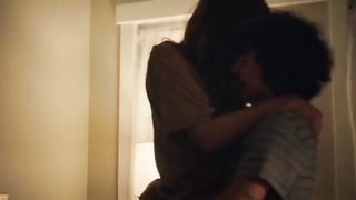 Alia Shawkat,Laia Costa - Duck Butter (2018)