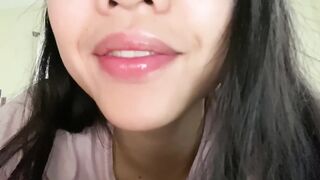 Troublesome 18 Year Old Begging For YOU to Finish In Her Mouth