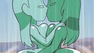 Tansau Lady Liberty Hot Compilation