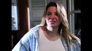 Sunnie Daye: I Want to Try a Big Aged Cock for the first Time