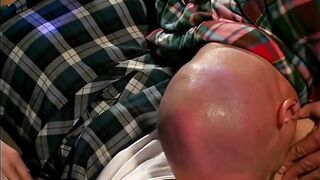Sunnie Daye: I Want to Try a Big Aged Cock for the first Time