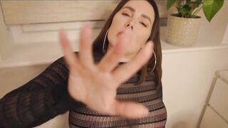Paige Is Fucking Her Cheating Neighbour When His Wife Is Out