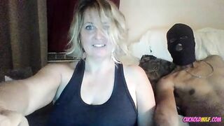 Cuckold MILF - Wife that cheats
