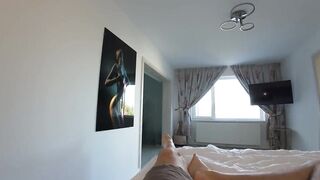 Long Distance Relationship Can Work? Testing SVAKOM ALEX NEO 2