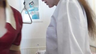 Medical Slaves Training