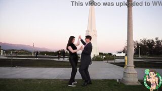 Romantic Romp: Valentines Day 2023 Alyx Star & Celtic IRON