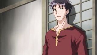 Anime – Orgy with Step Mama! [UNCENSORED] [SUBTITLED]