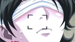 Anime – Orgy with Step Mama! [UNCENSORED] [SUBTITLED]
