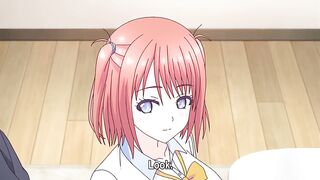 Manga milf banged In the kitchen