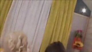 big boobs hairy bush lesbians
