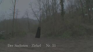 Cute BDSM hotty - She like torment