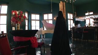 Cute BDSM hotty - She like torment