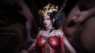 Vam, KaiVi, Medusa