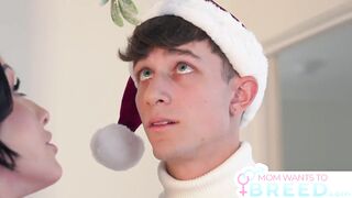 Jennifer White: "Pump Your Hot Cum Deep Inside Me for Christmas"