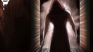 Silent Hill 2 Porn Parody