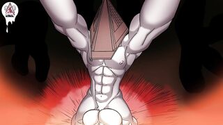 Silent Hill 2 Porn Parody