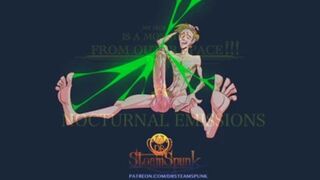 NOCTURNAL EMISSIONS