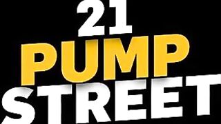 VIP4K. 21 Pump Street. Hawt sex with Noi Feja