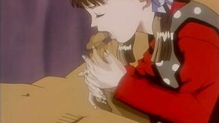 Uncensored hentai compilation