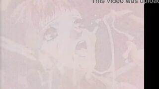Uncensored hentai compilation