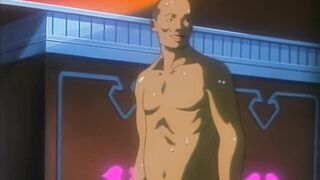 Uncensored hentai compilation