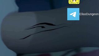 Demon Slayer nezuko comics.