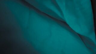 Why StepMom Implores StepSon to Share Bed While Husband Away – Dream or Real Spoon Creampie?