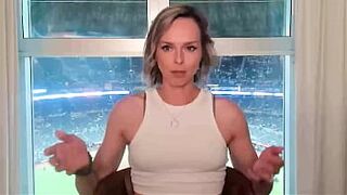 Hotwife and swinger Serenity Cox talks about getting screwed by strangers